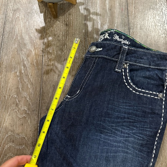 Rock 47 by Wrangler Jeans - Picture 12 of 14